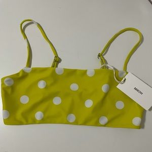 Mikoh bikini set